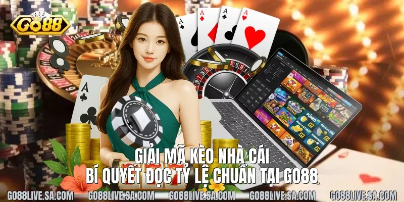 Giải Mã Kèo Nhà Cái