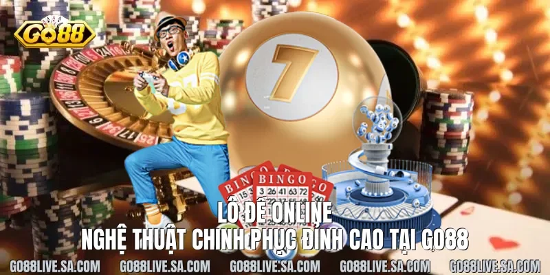 Lô Đề Online