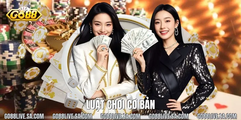 Luật chơi cơ bản