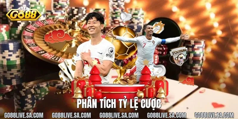 Phân tích tỷ lệ cược