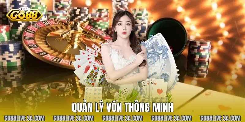 Quản lý vốn thông minh