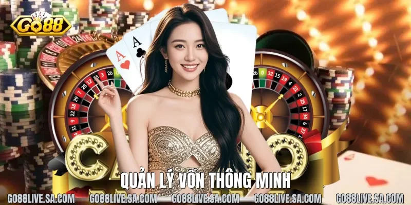 Quản lý vốn thông minh